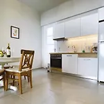 Central Park Apartments