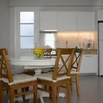 Central Park Apartments