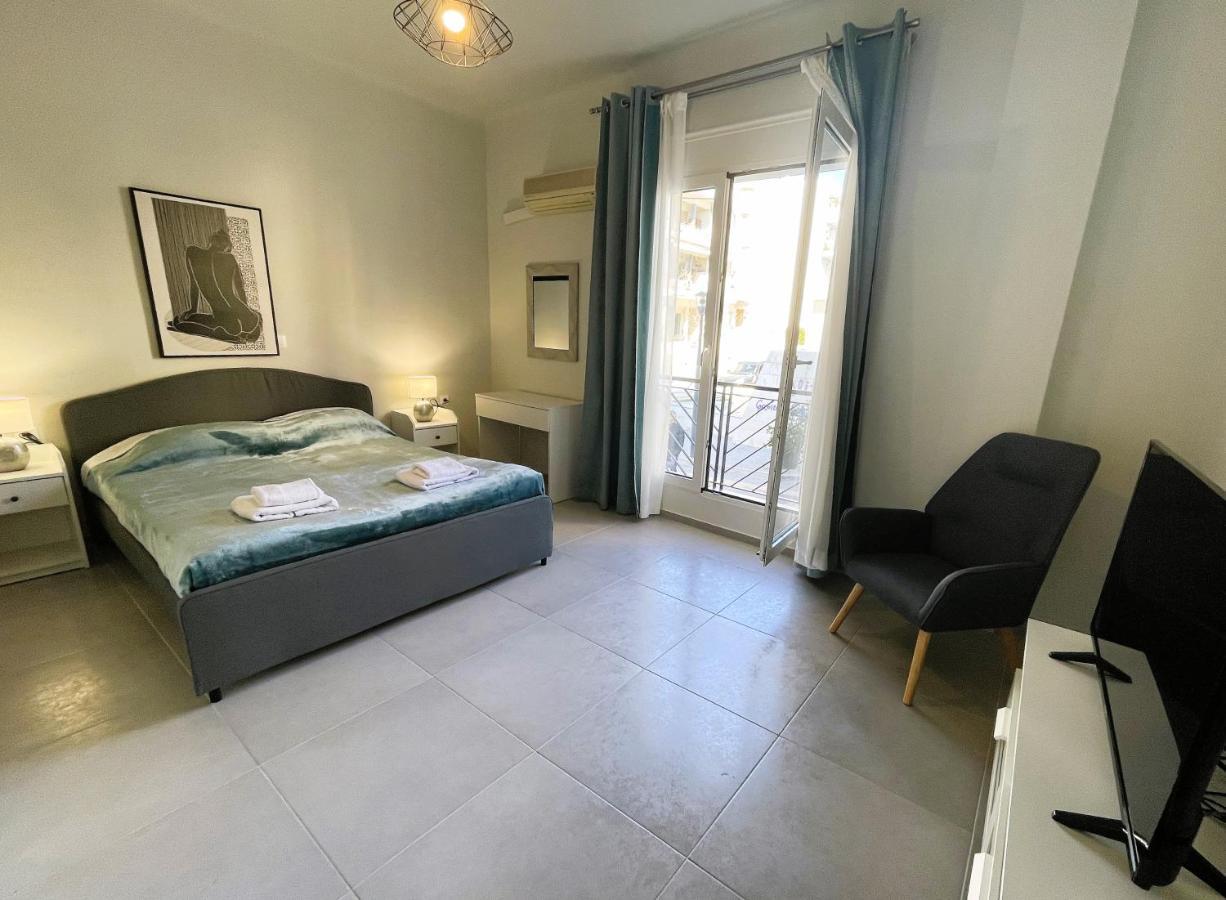 Appartement Park *