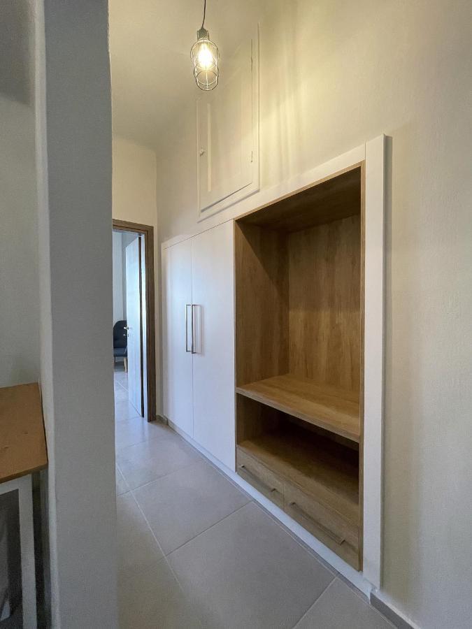 Park Appartement Héraklion