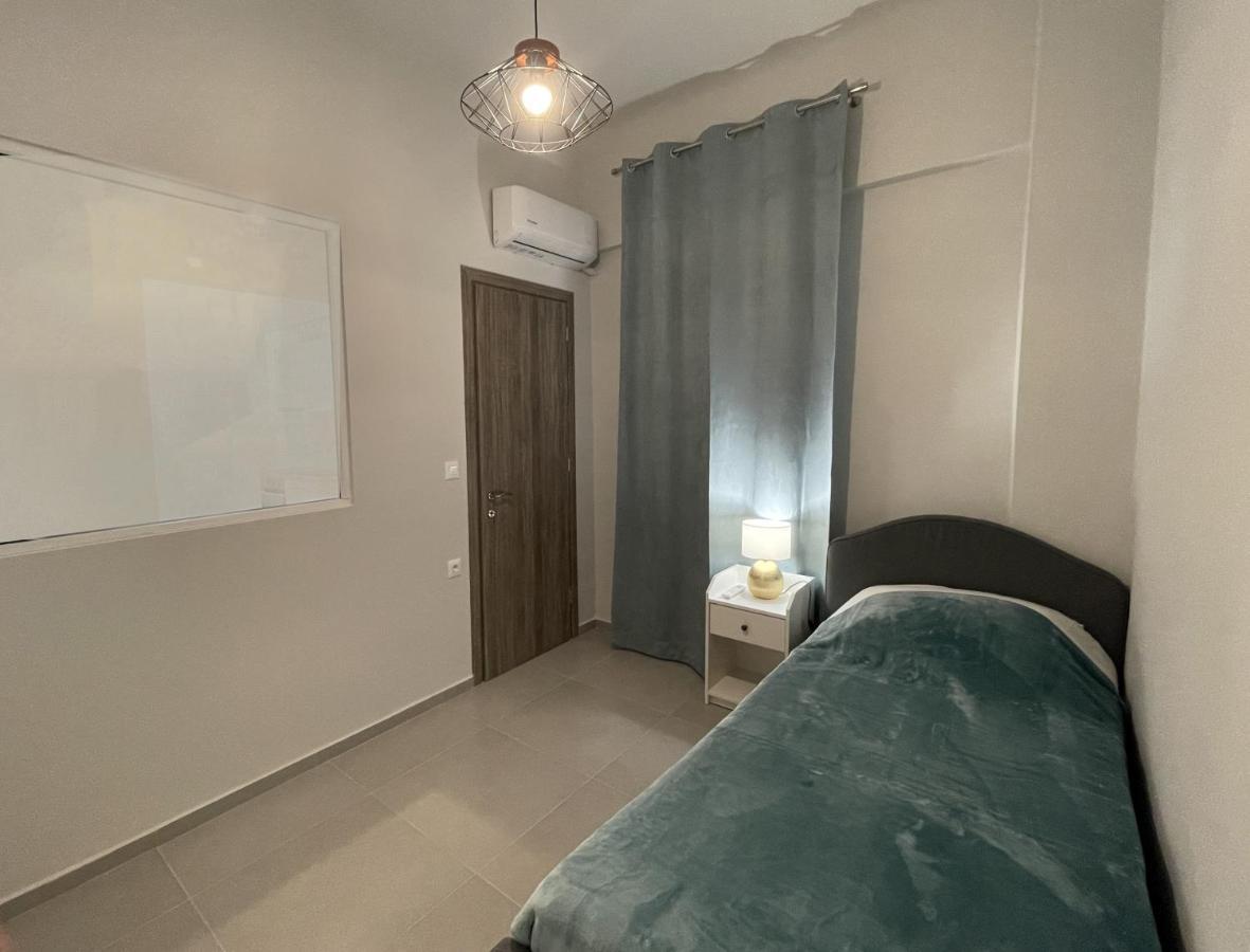 Park Appartement Héraklion