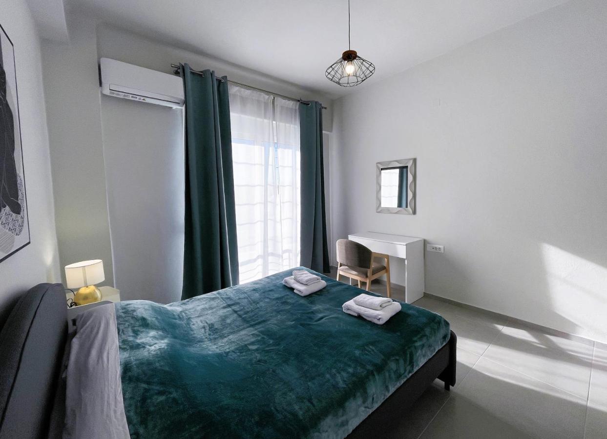 Park Appartement Héraklion
