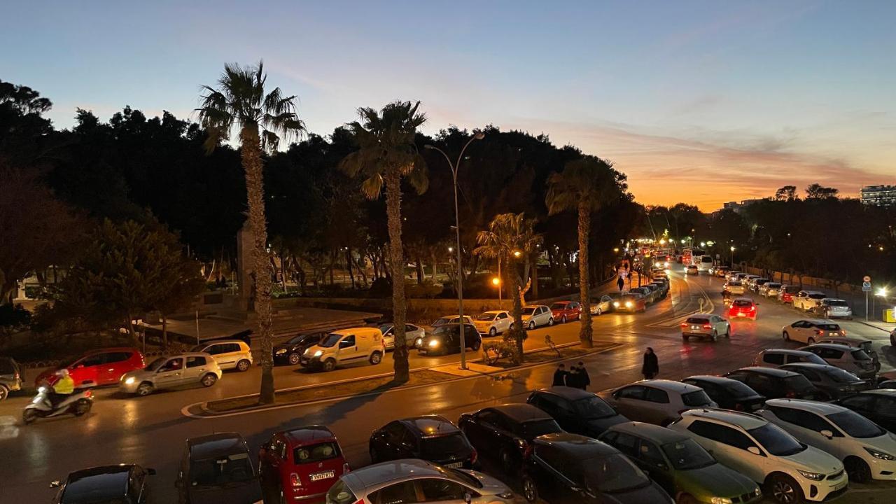 Park Héraklion