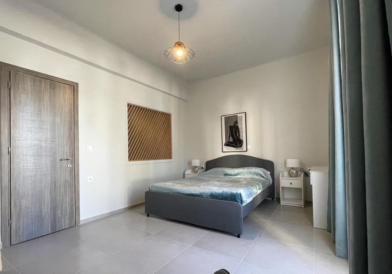 Park Appartement *