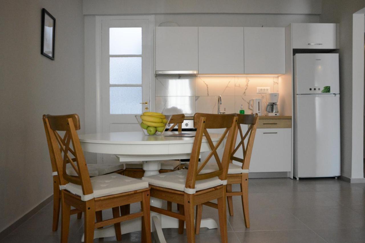 Park Apartment Heraklion (Crete)