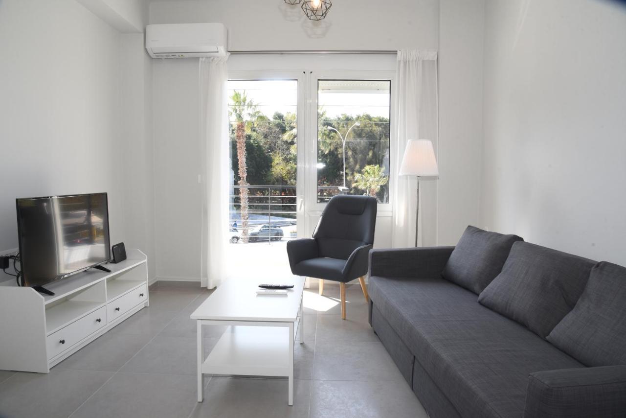 Appartement Park *
