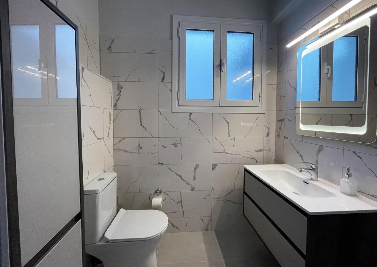 Apartment Park Heraklion (Crete)
